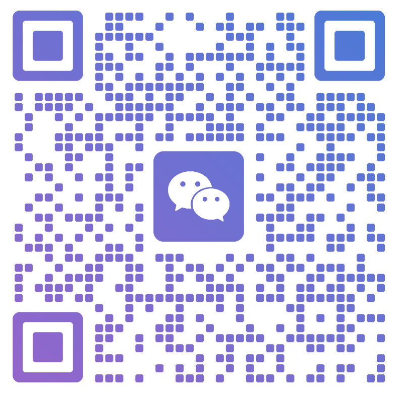 扫码加微信-免费提供建站资源潘金友博客