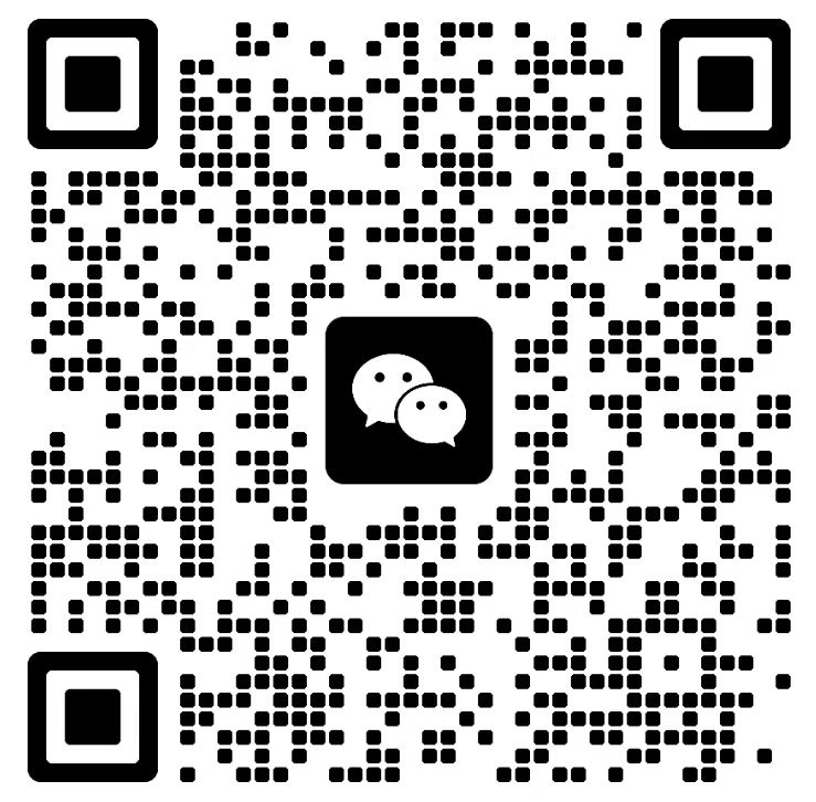 扫码加微信群-免费提供建站资源潘金友博客